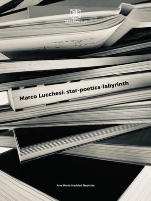 cover image of Marco Lucchesi